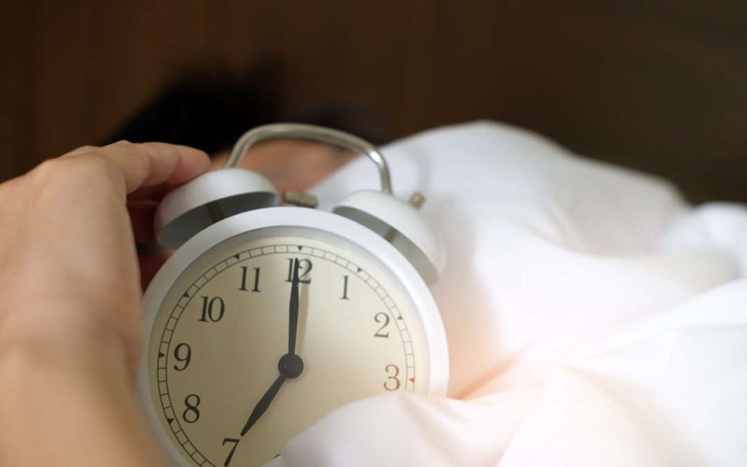 You Are One Box Spring Away From A Good Night’s Sleep