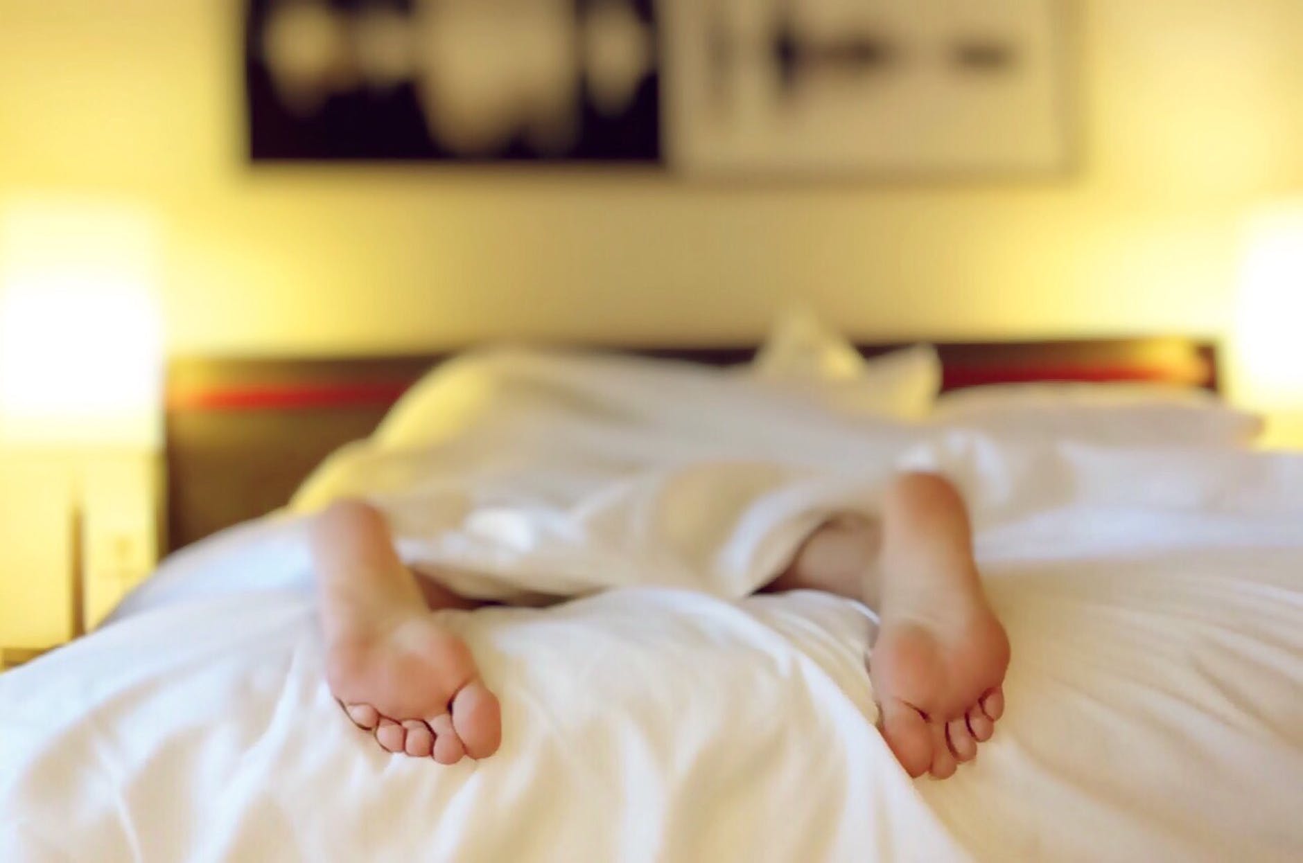 Restless Legs Syndrome Diagnosis And Treatments Sleep Disorder 