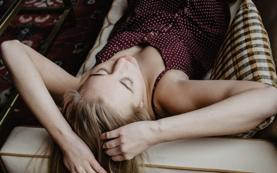 Being a Night Owl is Bad for Your Health