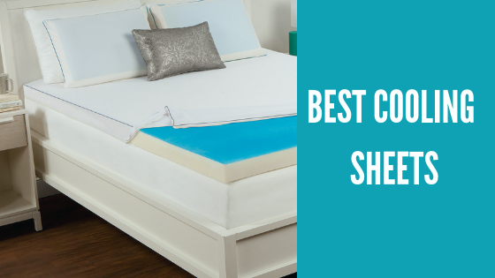 Best Cooling Sheets Counting Sheep Research
