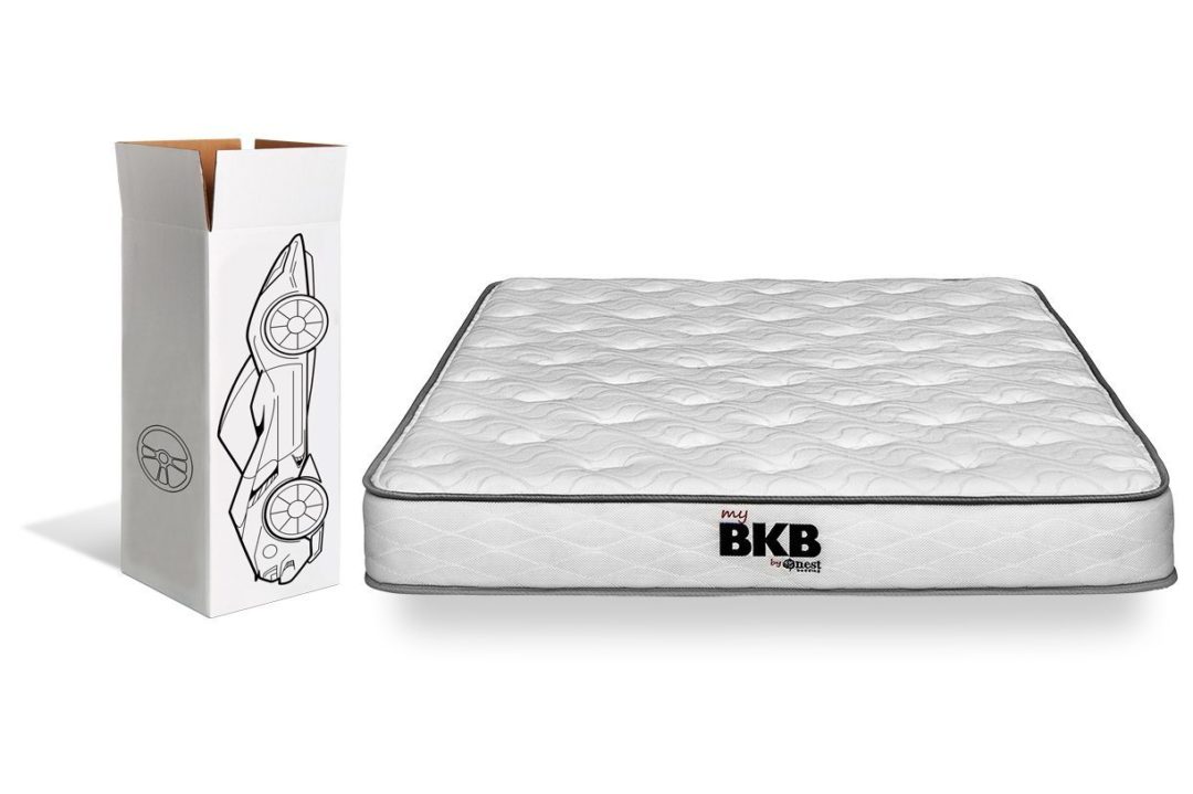 What Mattress Firmness Is Best for a Child?