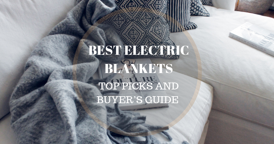 Electric Blanket, Can You Put A Duvet Over An Electric Blanket