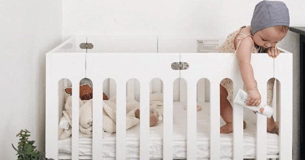 Best Mini Cribs 2019 Reviews And Buyer S Guide Counting Sheep