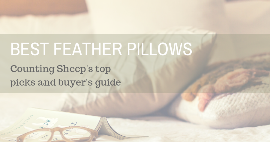 best feather pillows