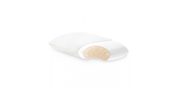 malouf z shredded latex pillow