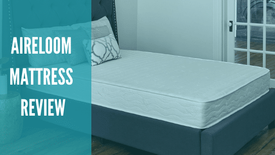 aireloom mattress review