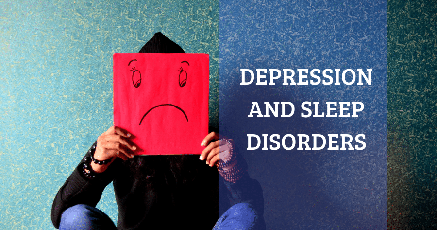 Understanding The Link Between Depression And Sleep
