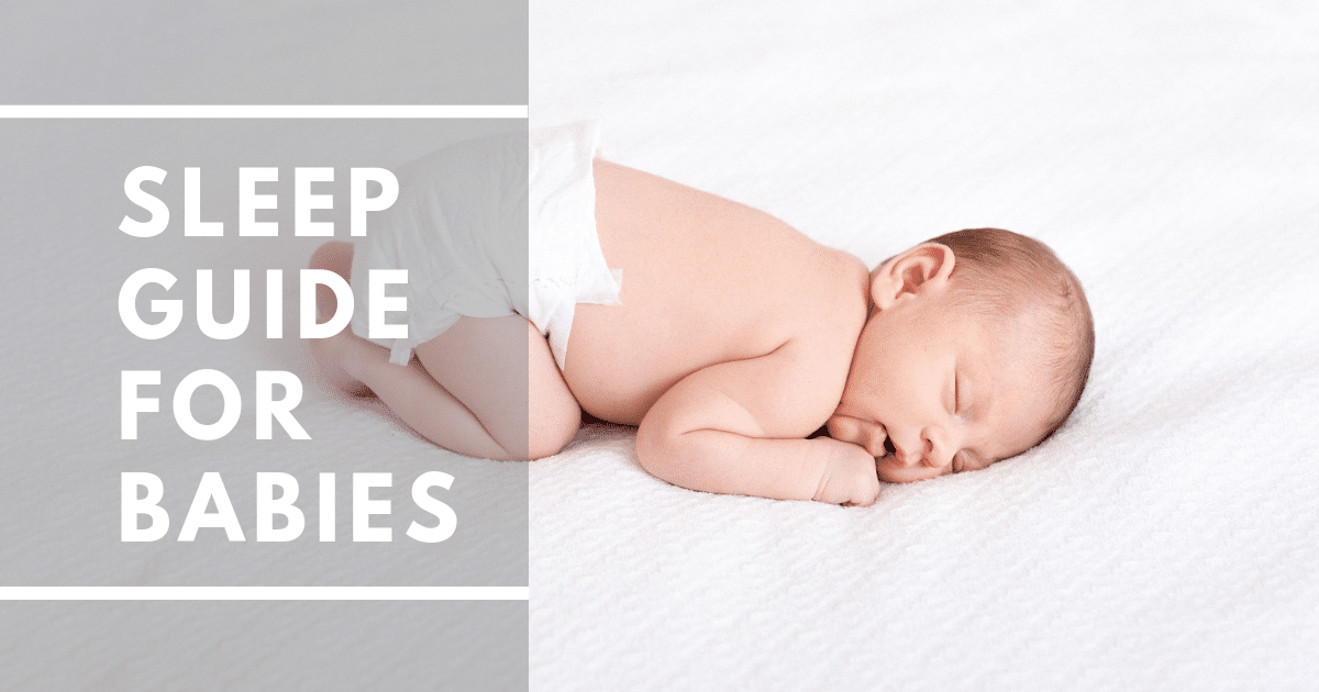 Safe Sleep for Babies - VitalSigns - CDC