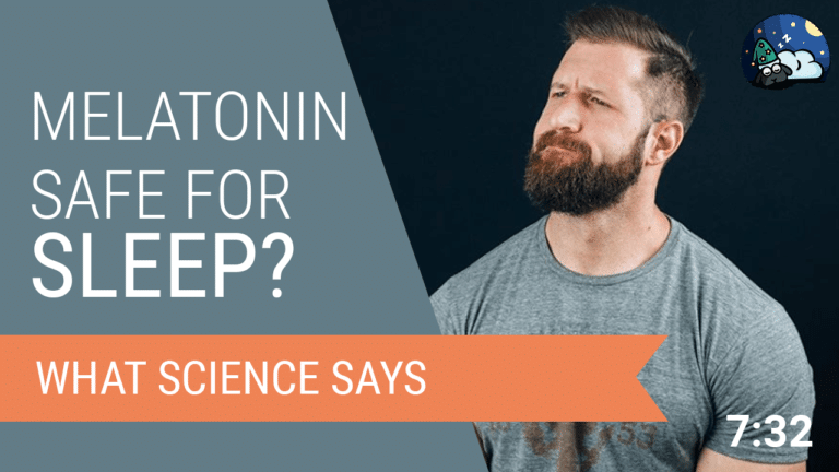 Melatonin Risks