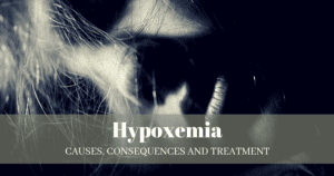 hypoxemia consequences