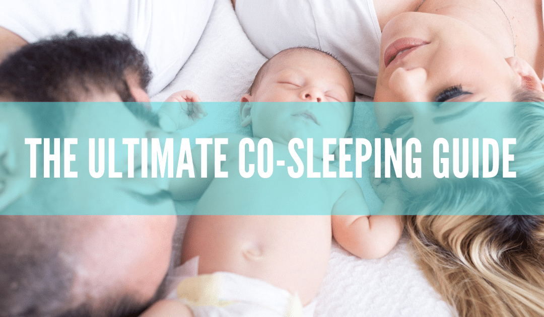 co sleeping guide