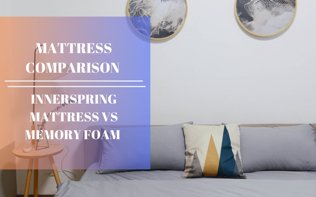 96 Charming mattress versus better memory foam For Every Budget