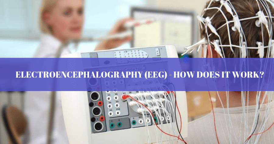 Electroencephalography (EEG) - How Does It Work? – Counting Sheep Sleep ...