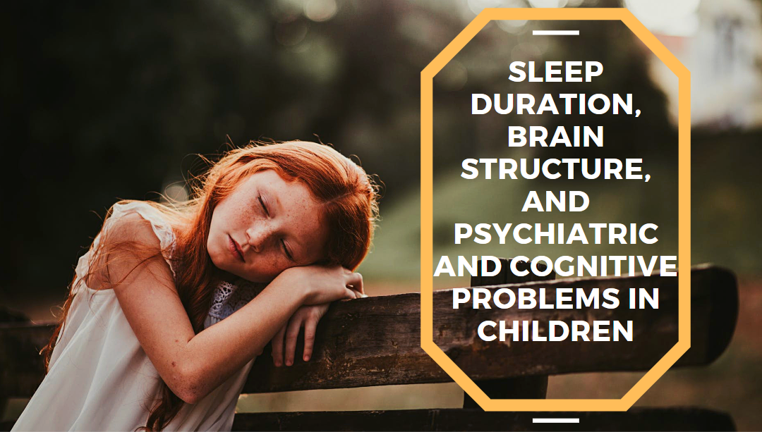 How Sleep Duration Impacts Children’s Mental Health and Cognitive Development